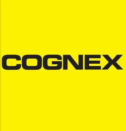 Cognex logo 250x250