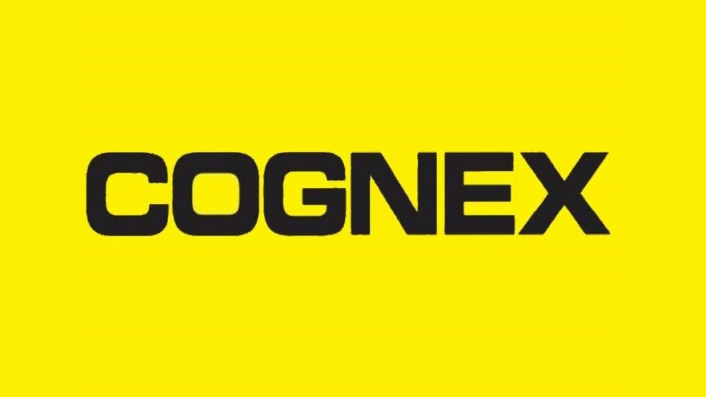 Cognex • Системы промышленной автоматизации 