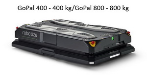 GoPal400 / GoPal800