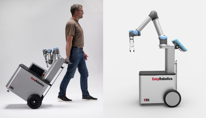 EasyRobotics