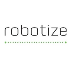 robotize logo
